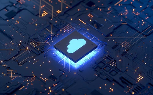 cloud application shielding