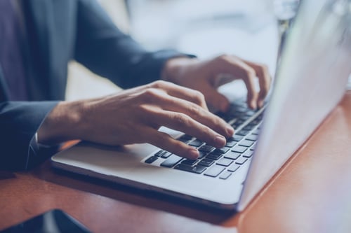The Rise of Ransomware